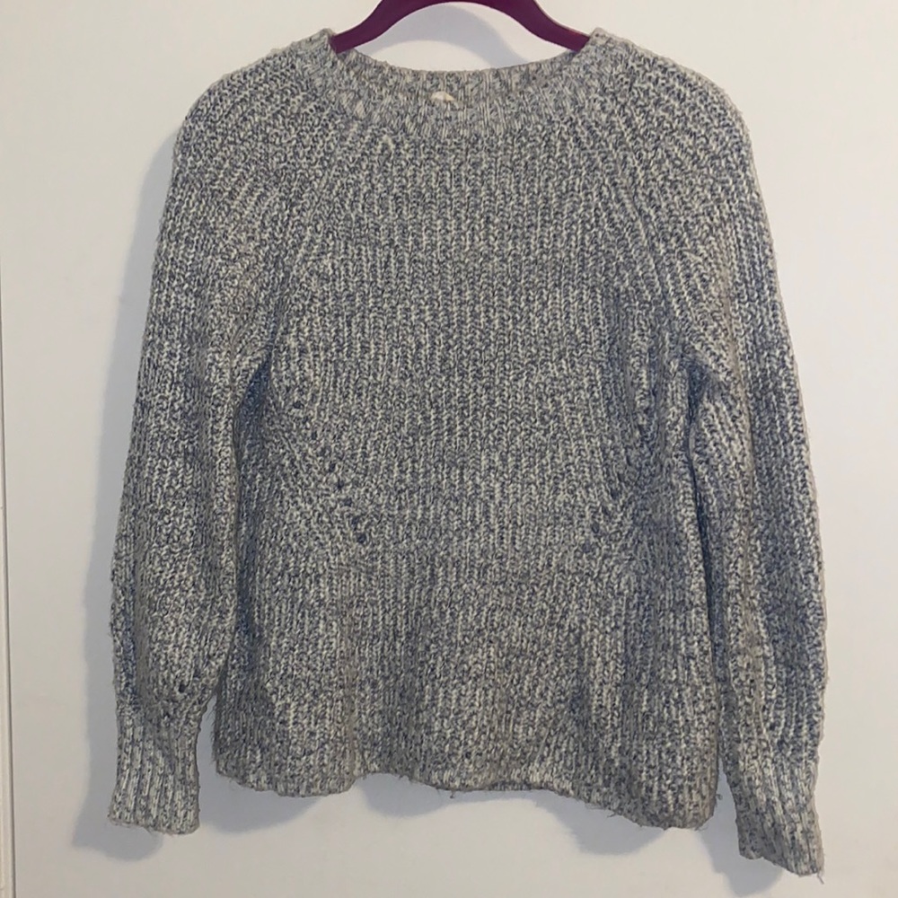 Gap Sweater